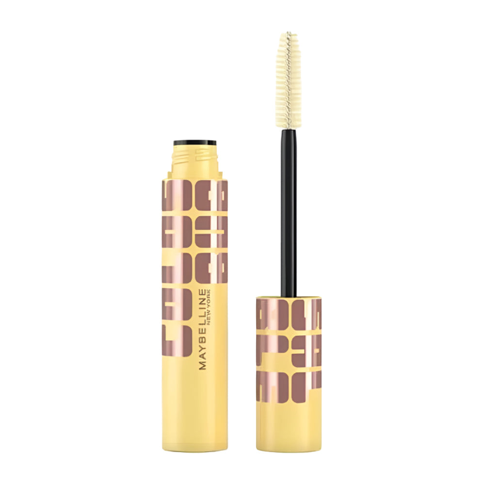 Maybelline Colossal Bubble New York Mascara