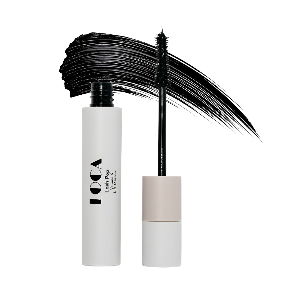 Loca Thickening and Lengthening Mascara