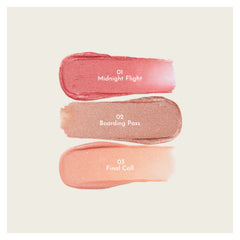 Loca Highlighter Stick 01 Midnight Flight