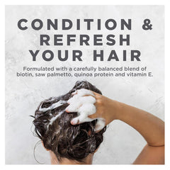 Avalon Organics All Natural Biotin B-Complex Therapy Shampoo 325 ml