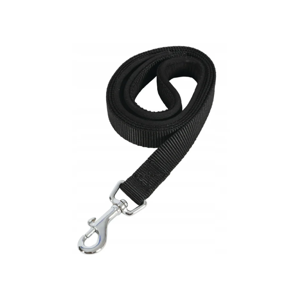 زولكس ليش كومف نايلون 1 متر×25 ملم أسود كبير جدا |  صيدلية.كوم.