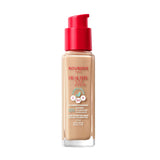 Foundation Healthy Mix W53 Beige By Bourjois