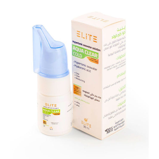 Aqua Clear Cold 30 ml