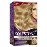 Koleston hair dye light blonde kit 8/0 - 50ml