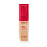 Bourjois Healthy Mix Foundation - 55 Beige Fonce