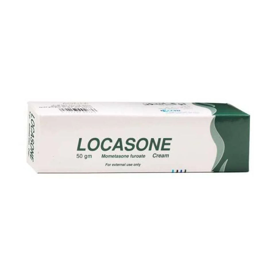 Lucasone Cream 50 gm