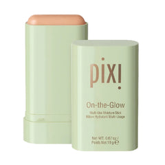 Pixi Moisturizing Stick On The Glow 19 grams