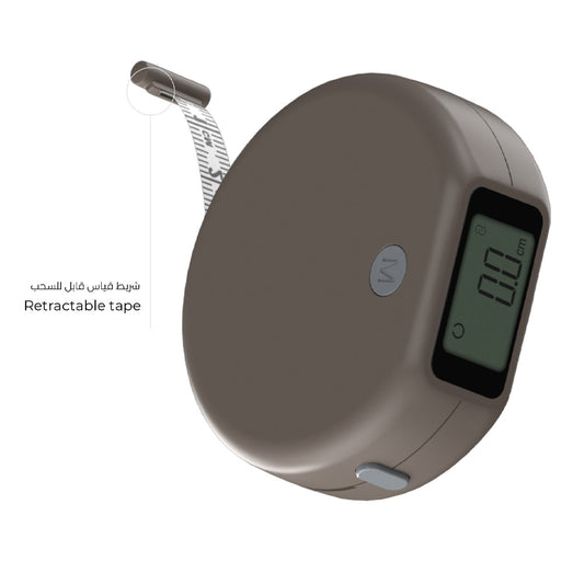 بريو شريط قياس ذكي |  صيدلية.كوم.
