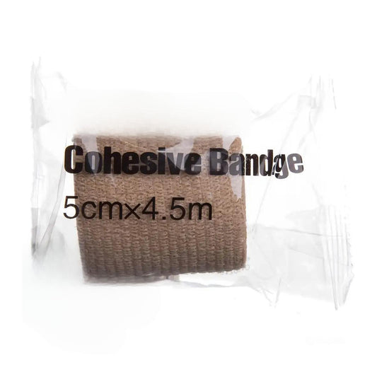 Adhesive Compression Bandage 5 cm