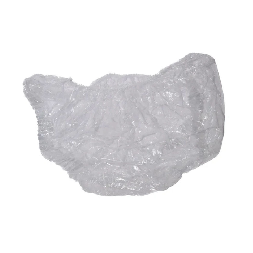Max Donna Pedicure Basin Bags 100 Cm × 100 Cm - 50 Pieces