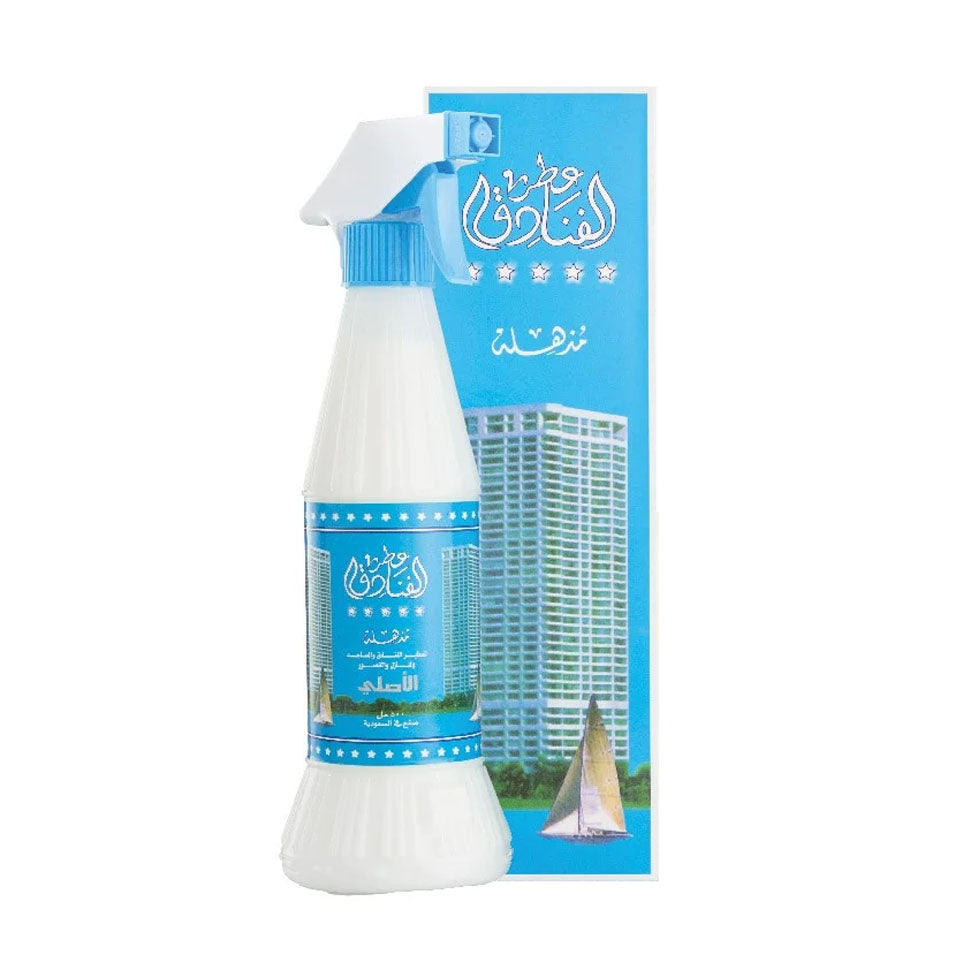 عطر الفنادق مذهلة معطر جو 500 مل من عود لافر |  صيدلية.كوم.