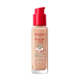 Foundation 30ml Healthy Mix Rose Beige 52.5C By Bourjois