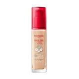 Foundation Healthy Mix Light Vanilla 51W By Bourjois