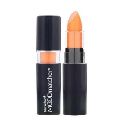 Matte Magic Rouge Shiny Orange