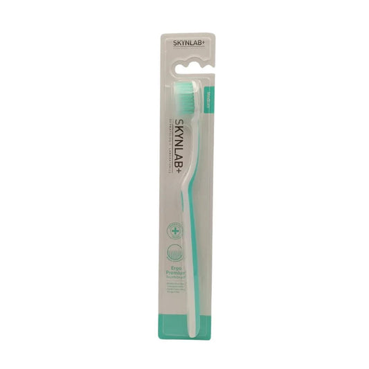 Skynlab+ Toothbrush Ergo Premium