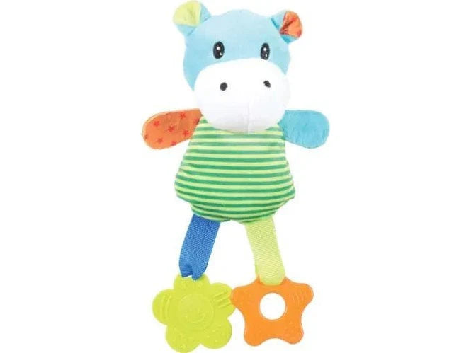 زولكس بوبي تايني لعبة على شكل بقرة |  صيدلية.كوم.