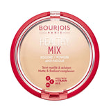 Compact Powder Healthy Mix Ivory 01 By Bourjois