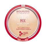 Compact Powder Healthy Mix Ivory 01 By Bourjois