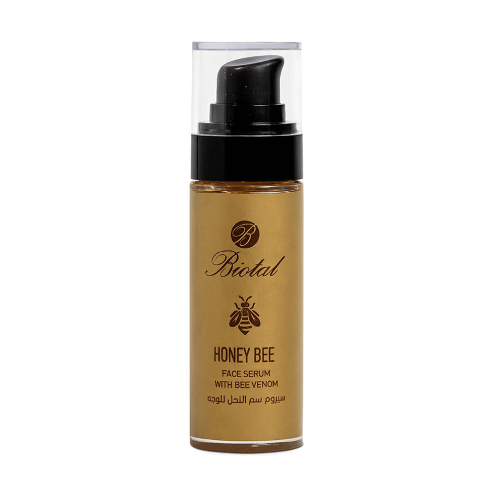 Biotal Bee Venom Facial Serum 30 ml