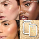 NYX Buttermelt Highlighter 25 Butta Than Gold