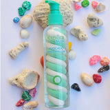 Beauty System Body Lotion Marshmallow Sador With Avocado 200 Ml