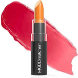 Matte Magic Rouge Shiny Orange