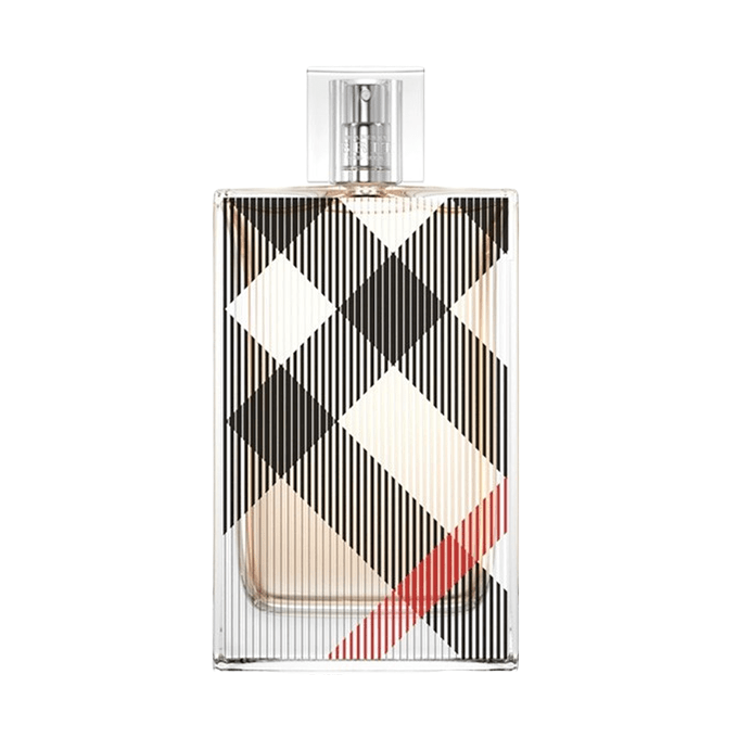 Brit perfume by Burberry for women - Eau de Parfum 