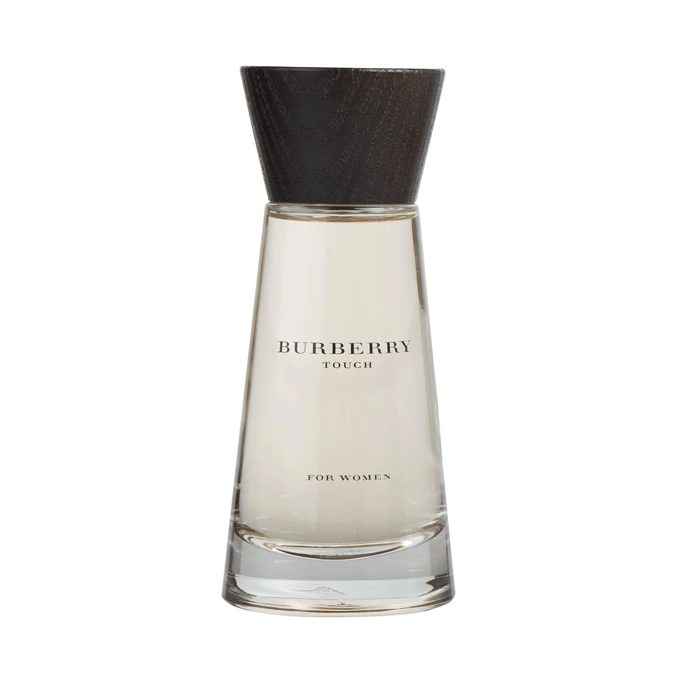 Touch perfume by Burberry for women - Eau de Parfum