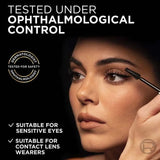 لوريال باريس ماسكارا بانوراما فوليوم مليون لاشز للتكثيف |  صيدلية.كوم.