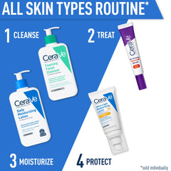 CeraVe Moisturizing Lotion for Normal to Dry Skin 473 ml
