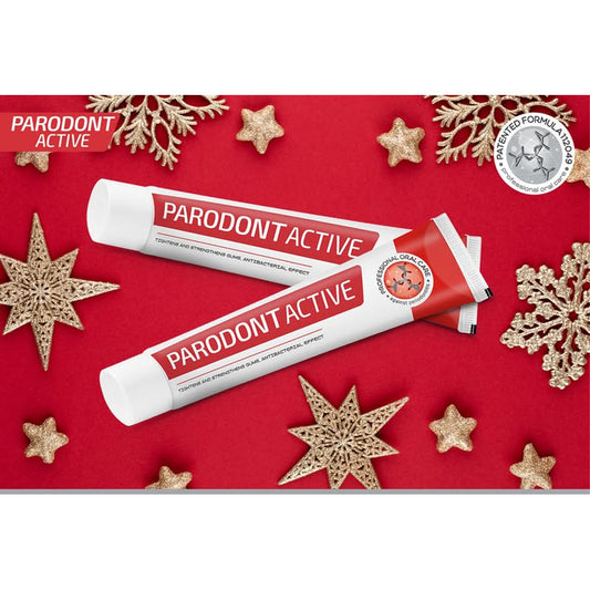 Parodont Active Toothpaste Active 75 ml