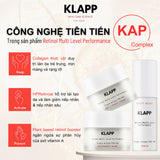 Klapp Asa Peel Care Cream 30 ml