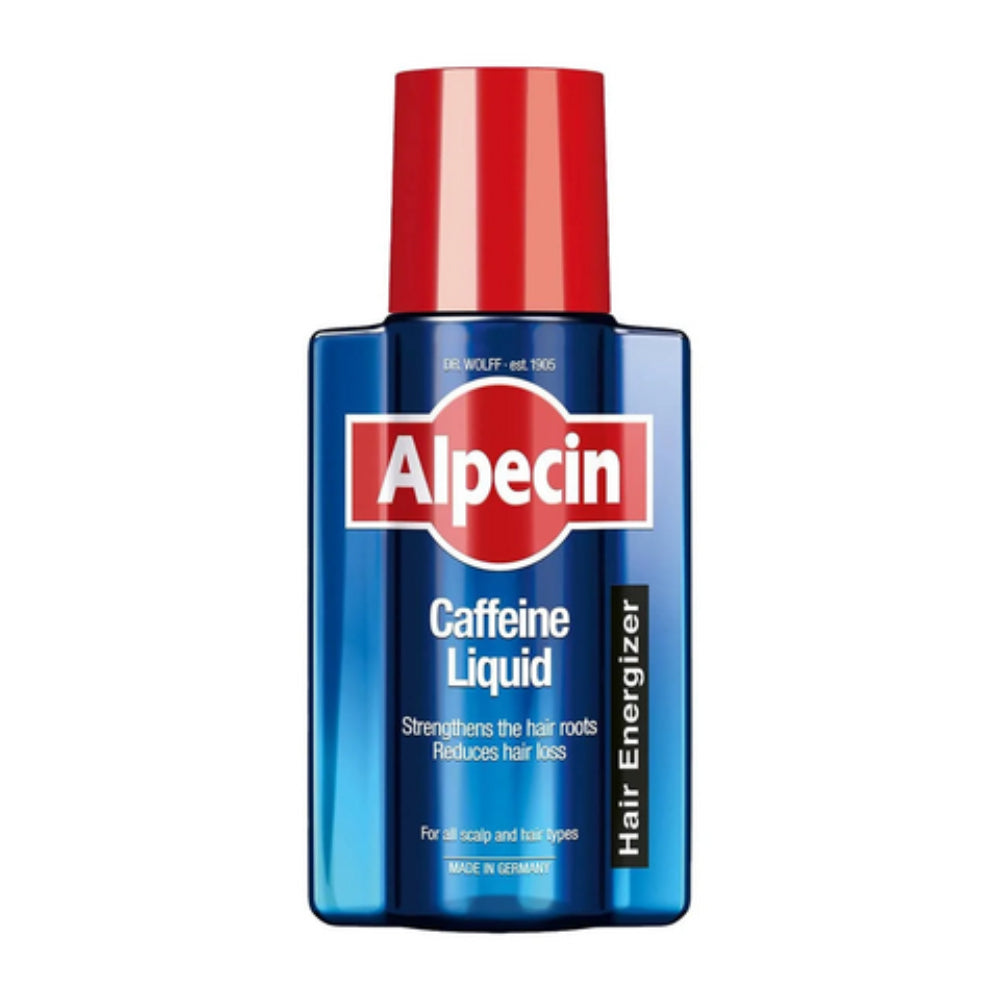 Alpecin Hair Energizer Caffeine Liquid 200 ml