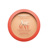 Compact Powder Air Mat By Bourjois