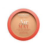 Compact Powder Air Mat By Bourjois