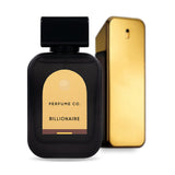 Billionaire perfume center 100 ml