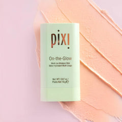 Pixi Moisturizing Stick On The Glow 19 grams