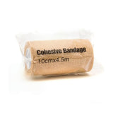  Adhesive Compression bandage 10 cm