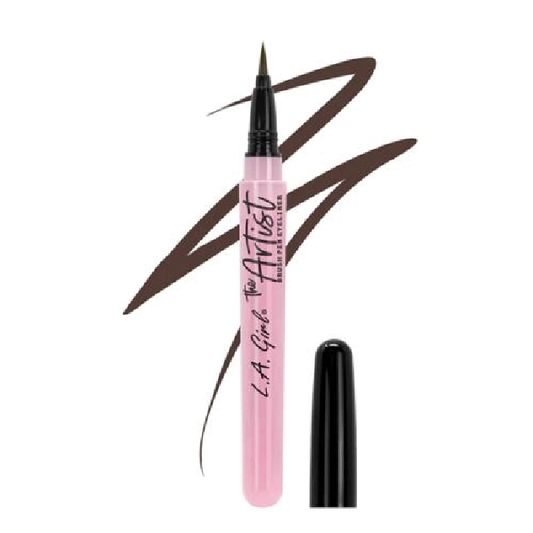 L.A. Girl Black Eyeliner GLE740