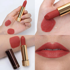 Bolver Creamy Matte Lipstick 174