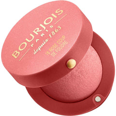 Bourjois Blush Round Rose Cup of Powder 16 Little