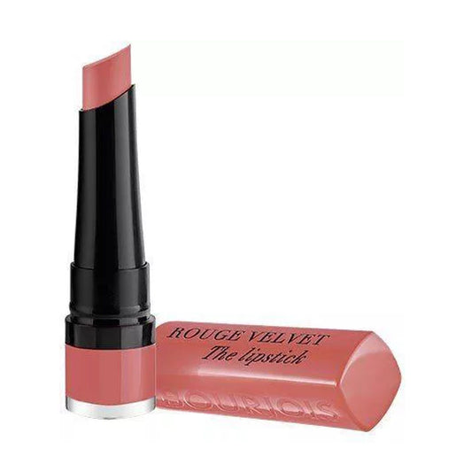 بورجوا أحمر شفاه مخملي فلامينغ روز