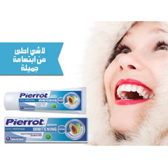 Pierrot Whitening Toothpaste 75 ml