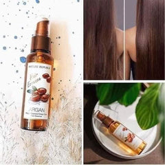 Nature Republic Argan Hair Serum 60 ml