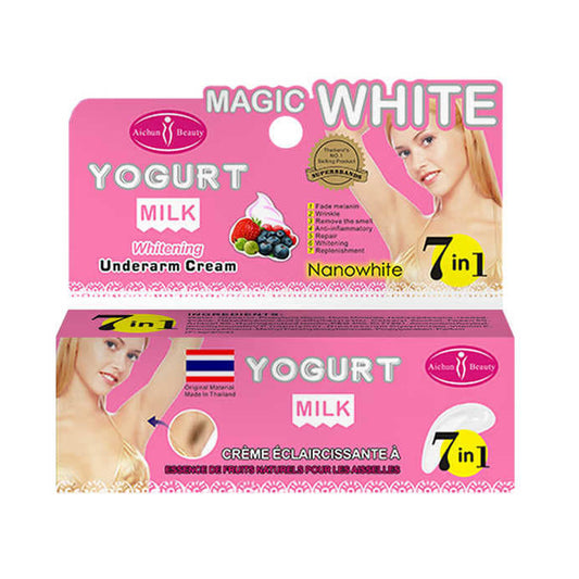 كريم تفتيح المناطق الحساسة 80 جم من ايتشن بيوتي