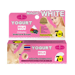 Aichen Beauty Sensitive Area Lightening Cream 80 g