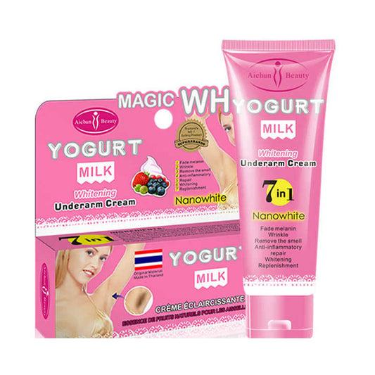 كريم تفتيح المناطق الحساسة 80 جم من ايتشن بيوتي