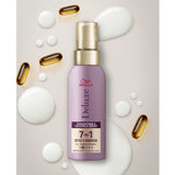 Wella Deluxe Hair Serum Detangling and Strengthening 7 in 1 - 100 Ml