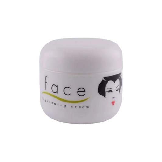 Koji San Whitening and Moisturizing Face Cream 30g