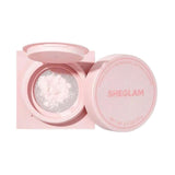Sheglam Setting Powder Hydro Touch Baby Pink